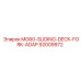 92009972 MG60-SLIDING-DECK-FORK-ADAP Epiroc