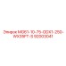 92003041 MG61-10-75-ODX1-250-WX35FT-S Epiroc