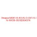 92004374 MG61-8-63-IN-O-DX1-5-IN-WX35-SS Epiroc