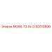 92010898 MG66-13-IN-D Epiroc
