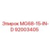 92003405 MG68-15-IN-D Epiroc