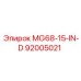 92005021 MG68-15-IN-D Epiroc