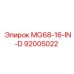 92005022 MG68-16-IN-D Epiroc