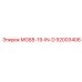92003406 MG68-19-IN-D Epiroc