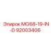92003406 MG68-19-IN-D Epiroc