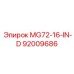 92009686 MG72-16-IN-D Epiroc