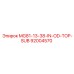 92004570 MG81-13-38-IN-OD-TOP-SUB Эпирок
