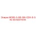92011519 MG85-5-88-5IN-ODX-8-5IN-SS Epiroc