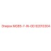 92010304 MG85-7-IN-OD Epiroc