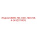 92011403 MG85-7IN-ODX-14IN-SS-4-5I Epiroc