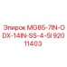 92011403 MG85-7IN-ODX-14IN-SS-4-5I Epiroc