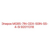 92011318 MG85-7IN-ODX-50IN-SS-4-5I Epiroc