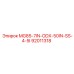 92011318 MG85-7IN-ODX-50IN-SS-4-5I Epiroc
