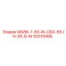 92010986 MG86-7-63-IN-ODX-65-IN-SS-6-IN Epiroc