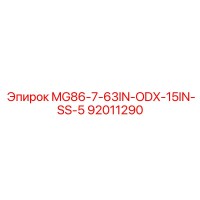 92011290 MG86-7-63IN-ODX-15IN-SS-5 Epiroc