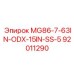 92011290 MG86-7-63IN-ODX-15IN-SS-5 Epiroc