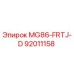 92011158 MG86-FRTJ-D Epiroc