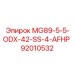 92010532 MG89-5-5-ODX-42-SS-4-AFHP Epiroc