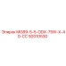 92010530 MG89-5-5-ODX-75W-X-40-СС Epiroc