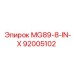 92005102 MG89-8-IN-X Epiroc
