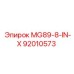 92010573 MG89-8-IN-X Epiroc