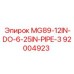 92004923 MG89-12IN-DO-6-25IN-PIPE-3 Epiroc
