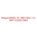 92011383 MG92-10-75IN-ODX-1-X-30FT-S Epiroc