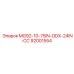 92001554 MG92-10-75IN-ODX-24IN-СС Эпирок