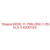 92001102 MG92-11-75IN-ODX-1-25IN-X-3 Epiroc