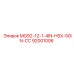 92001006 MG92-12-1-4IN-HSX-50IN-СС Epiroc