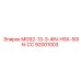 92001003 MG92-13-3-4IN-HSX-50IN-СС Epiroc