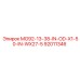 92011346 MG92-13-38-IN-OD-X1-50-IN-WX27-5 Эпирок