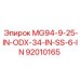 92010165 MG94-9-25-IN-ODX-34-IN-SS-6-IN Epiroc