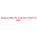 2252712980 MIN-PR-КЛАПАН Epiroc
