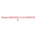 93501419 МИНКОН-3-5-Б Epiroc