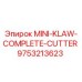 9753213623 MINI-KLAW-COMPLETE-CUTTER Epiroc