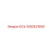 1092521600 ОСЬ Epiroc