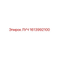 1613992100 ЛУЧ Epiroc