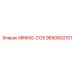 9850802101 MINING-COS Epiroc
