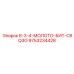 9753234428 8-3-4-МОЛОТО-БИТ-C6Q3G Epiroc