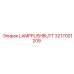 3217001209 LAMPPUSHBUTT Epiroc