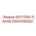 2903005022 6SY7000-0AA56 Epiroc