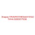 Прикрепляемая пластина для буровых установок Epiroc 5590017936