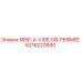 6216222600 MISE-A-VIDE-DB-PERIMEE Epiroc