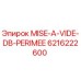 6216222600 MISE-A-VIDE-DB-PERIMEE Epiroc