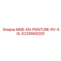 6239569200 MISE-EN-PEINTURE-RV-50L Epiroc