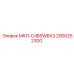 2900252300 МКП-C4BSWBX3 Epiroc