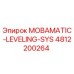 4812200264 MOBAMATIC-LEVELING-SYS Epiroc