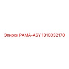 1310032170 РАМА-ASY Epiroc