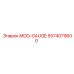 5574079600 MOD-GAUGE Epiroc